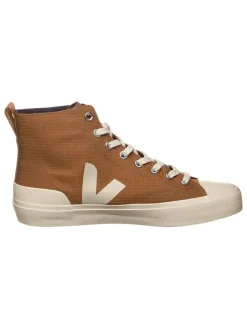 Veja Sneakers^Sneakers "Wata II Low" in Hellbraun/ Creme