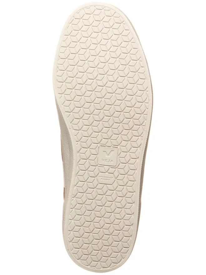Veja Sneakers^Sneakers "Wata II Low" in Hellbraun/ Creme
