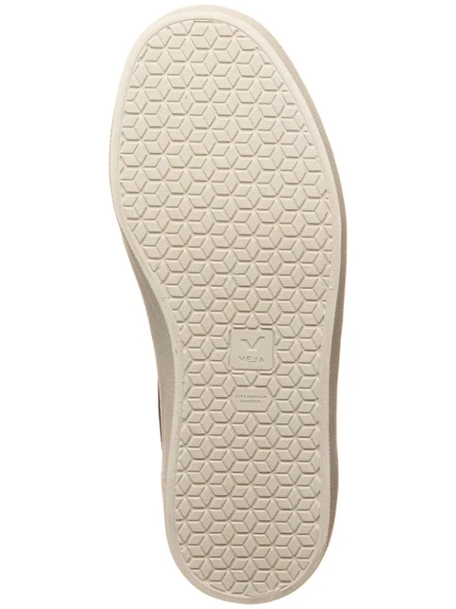 Veja Sneakers^Sneakers "Wata II Low" in Schwarz/ Creme