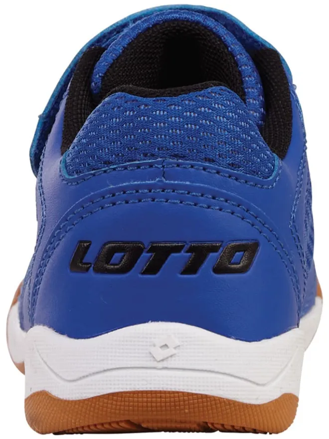 Sneakers "Whizzer" in Blau>Lotto