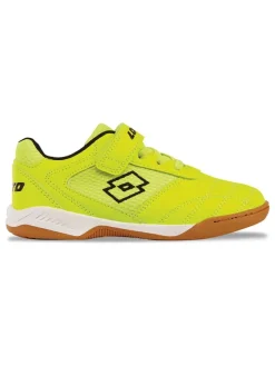 Lotto Outdoor- & Sportschuhe·Trainings- & Sportschuhe^Sneakers "Whizzer" in Grün