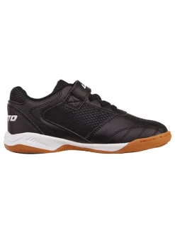 Lotto Outdoor- & Sportschuhe·Trainings- & Sportschuhe^Sneakers "Whizzer" in Schwarz