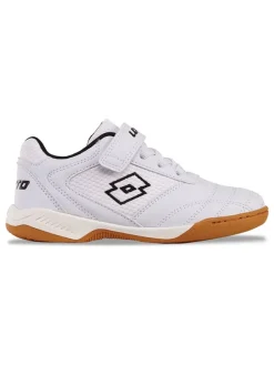 Lotto Sneakers·Sneakers Low^Sneakers "Whizzer" in Weiß/ Schwarz