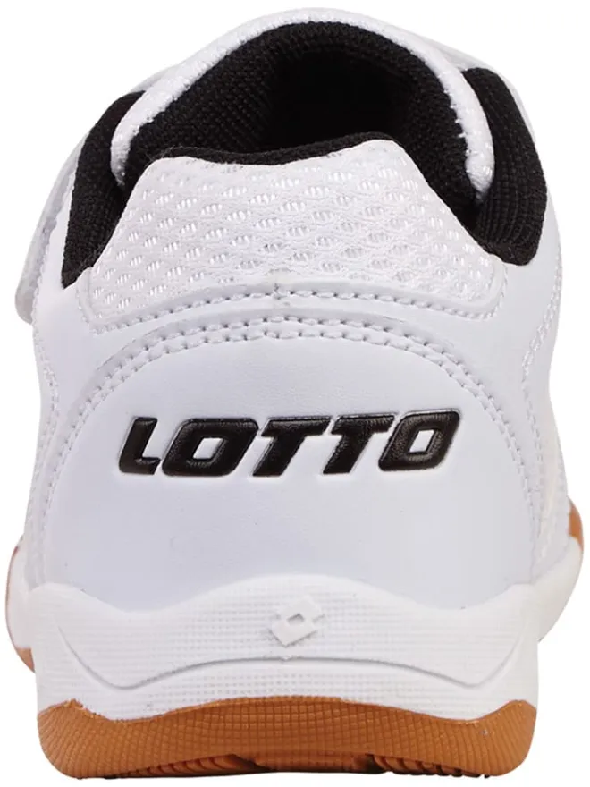 Lotto Sneakers·Sneakers Low^Sneakers "Whizzer" in Weiß/ Schwarz