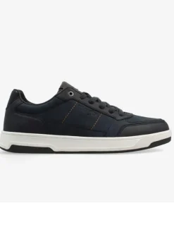 Wrangler Sneakers^Sneakers "Woody" in Dunkelblau