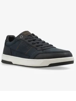 Wrangler Sneakers^Sneakers "Woody" in Dunkelblau