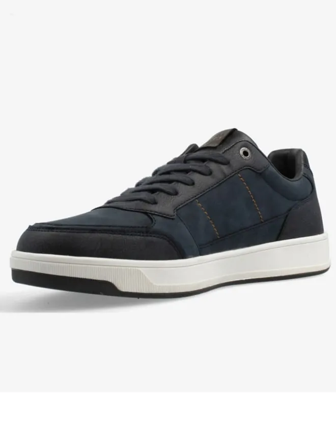 Wrangler Sneakers^Sneakers "Woody" in Dunkelblau