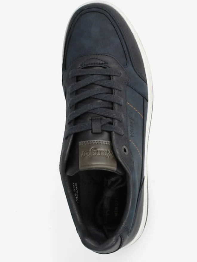 Wrangler Sneakers^Sneakers "Woody" in Dunkelblau