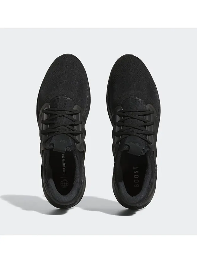 Sneakers "X_PLRBOOST" in Schwarz>adidas