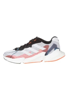 adidas Sneakers^Sneakers "X9000L4" in Blau/ Rot