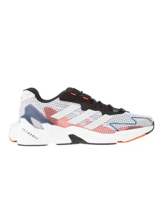 adidas Sneakers^Sneakers "X9000L4" in Blau/ Rot