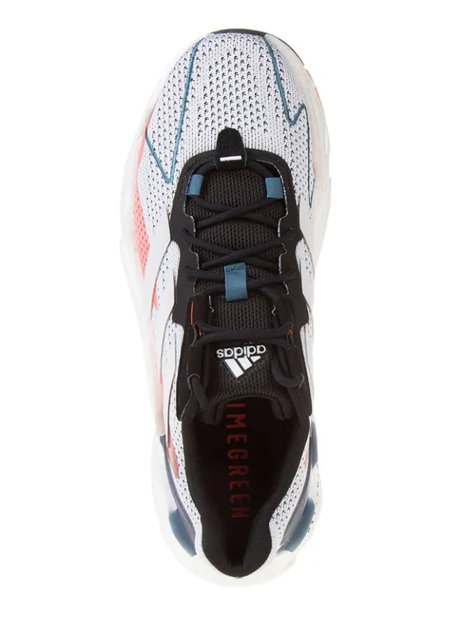 adidas Sneakers^Sneakers "X9000L4" in Blau/ Rot