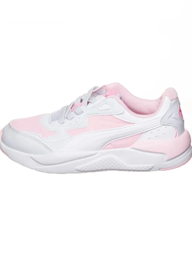 Puma Sneakers·Sneakers Low^Sneakers "X-Ray Speed AC PS" in Weiß/ Pink