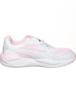 Puma Sneakers·Sneakers Low^Sneakers "X-Ray Speed AC PS" in Weiß/ Pink