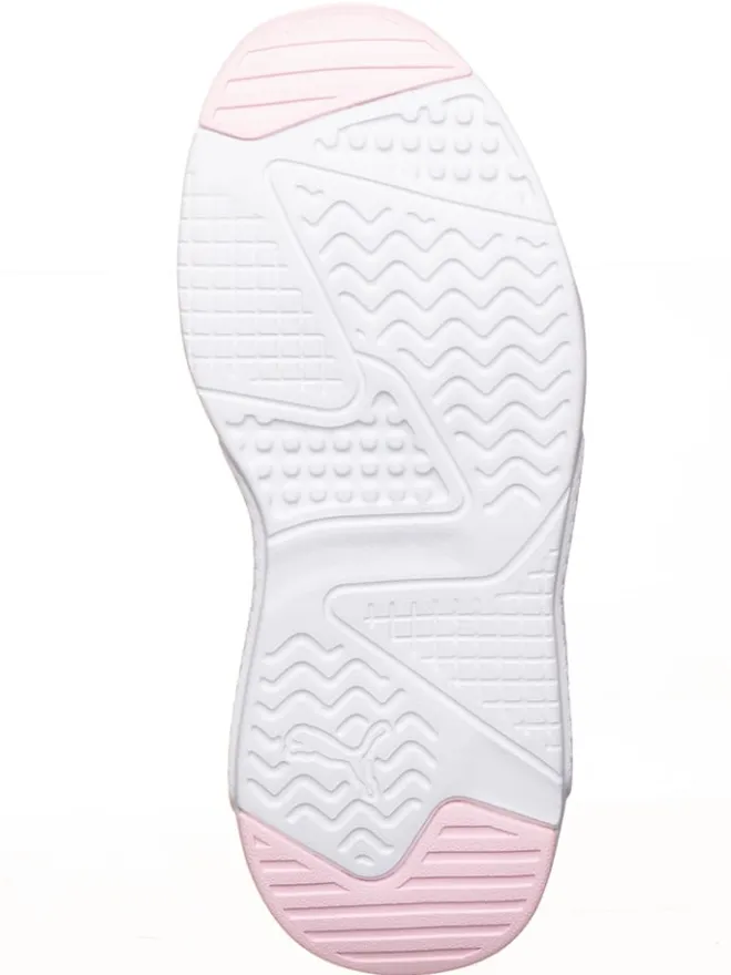 Puma Sneakers·Sneakers Low^Sneakers "X-Ray Speed AC PS" in Weiß/ Pink