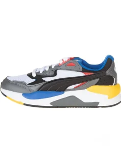 Sneakers "X-Ray Speed" in Weiß/ Blau/ Gelb>Puma Outlet