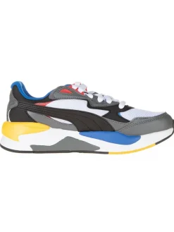 Sneakers "X-Ray Speed" in Weiß/ Blau/ Gelb>Puma Outlet