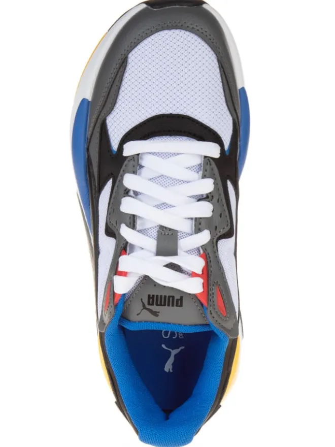 Sneakers "X-Ray Speed" in Weiß/ Blau/ Gelb>Puma Outlet