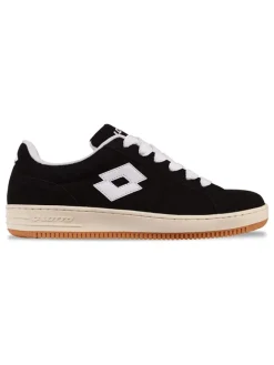 Lotto Sneakers^Sneakers "Yarin" in Schwarz