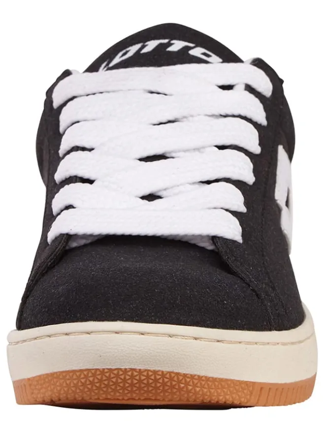 Lotto Sneakers^Sneakers "Yarin" in Schwarz