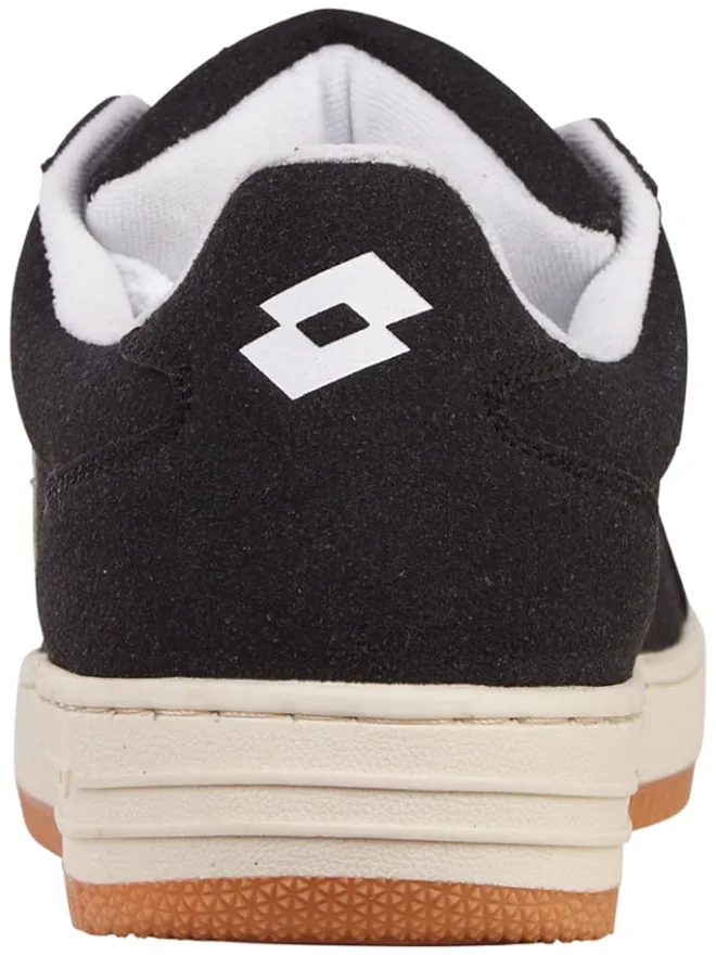 Lotto Sneakers^Sneakers "Yarin" in Schwarz