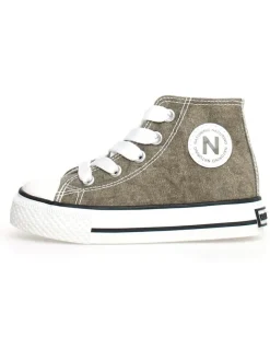 Naturino Sneakers·Sneakers High^Sneakers "Ylfas" in Khaki