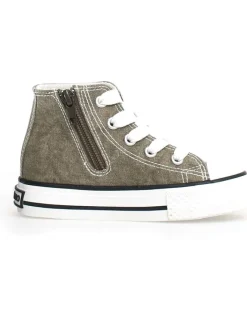 Naturino Sneakers·Sneakers High^Sneakers "Ylfas" in Khaki