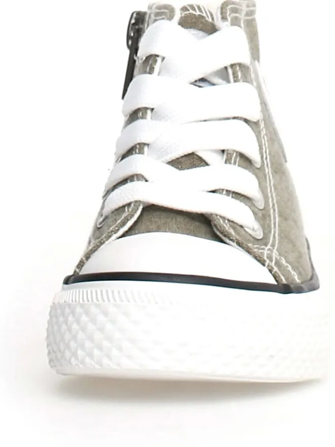 Naturino Sneakers·Sneakers High^Sneakers "Ylfas" in Khaki
