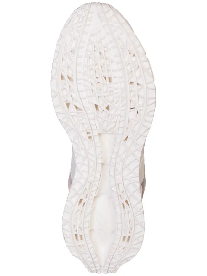 Reebok Sneakers^Sneakers "Zig Kinetica 3" in Grau/ Creme