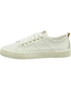 Sneakers "Zoewill" in Creme>GANT Footwear Sale