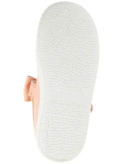 Spangenballerinas in Apricot><noscript><img width=