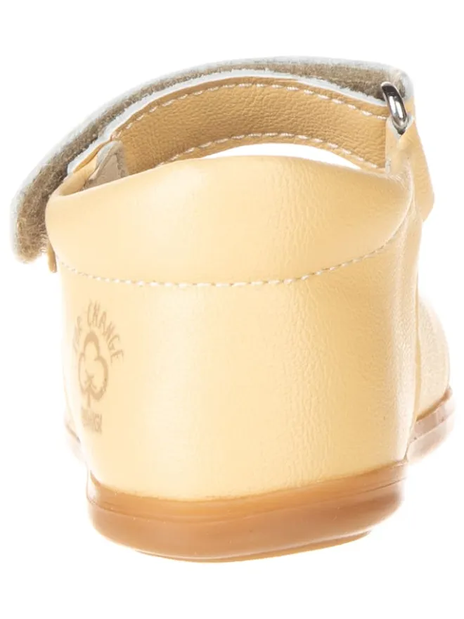 Spangenballerinas in Gelb>Primigi Clearance