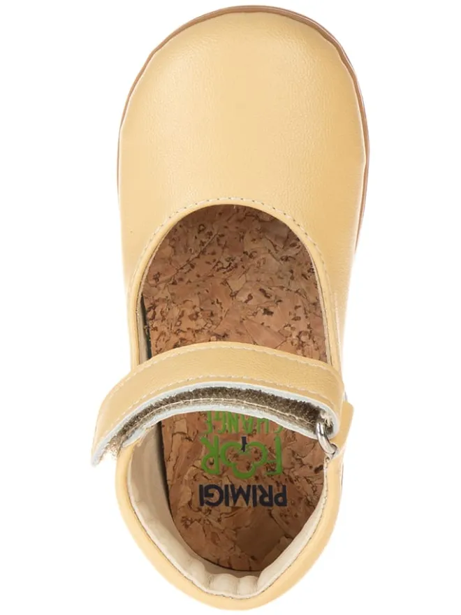 Spangenballerinas in Gelb>Primigi Clearance