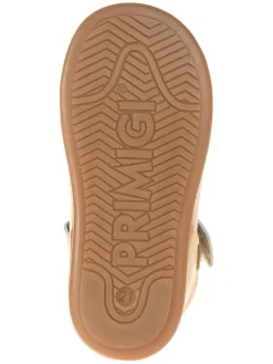 Spangenballerinas in Gelb><noscript><img width=