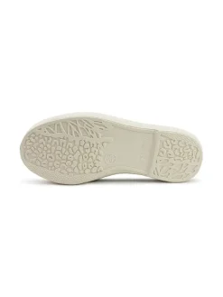 natural world Halbschuhe|Ballerinas^Spangenballerinas in Gelb