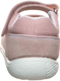 Spangenballerinas in Rosa><noscript><img width=