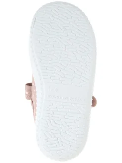 kmins Ballerinas^Spangenballerinas in Rosa
