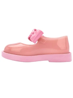 Spangenballerinas in Rosa><noscript><img width=