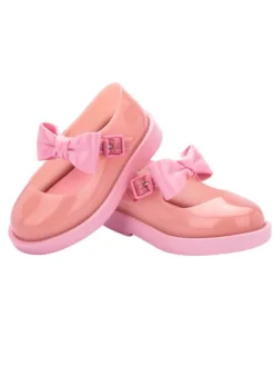 Spangenballerinas in Rosa><noscript><img width=