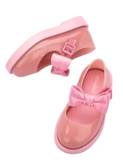 Spangenballerinas in Rosa><noscript><img width=