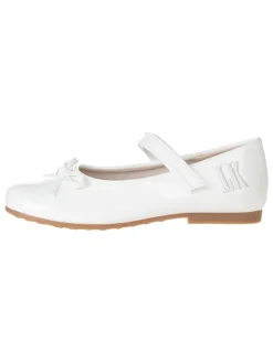 Spangenballerinas in Weiß>Lelli Kelly Hot