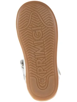 Primigi Halbschuhe|Ballerinas^Spangenballerinas in Weiß