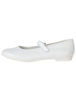 Primigi Ballerinas^Spangenballerinas in Weiß