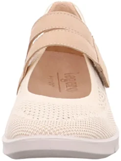 Legero Ballerinas^Spangenballerinas 