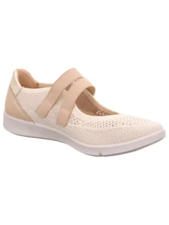 Legero Ballerinas^Spangenballerinas 