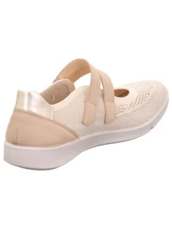 Legero Ballerinas^Spangenballerinas 