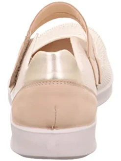 Legero Ballerinas^Spangenballerinas 