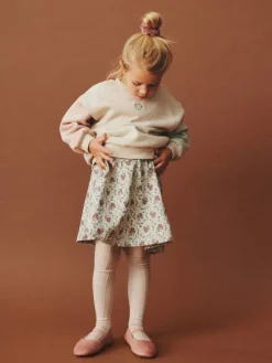 Wheat Halbschuhe|Ballerinas^Spangenballerinas 