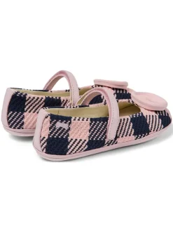 Camper Ballerinas^Spangenballerinas