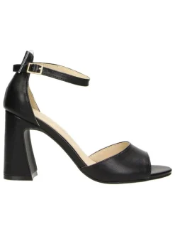 Spangenpumps in Schwarz>Claudia Ghizzani New